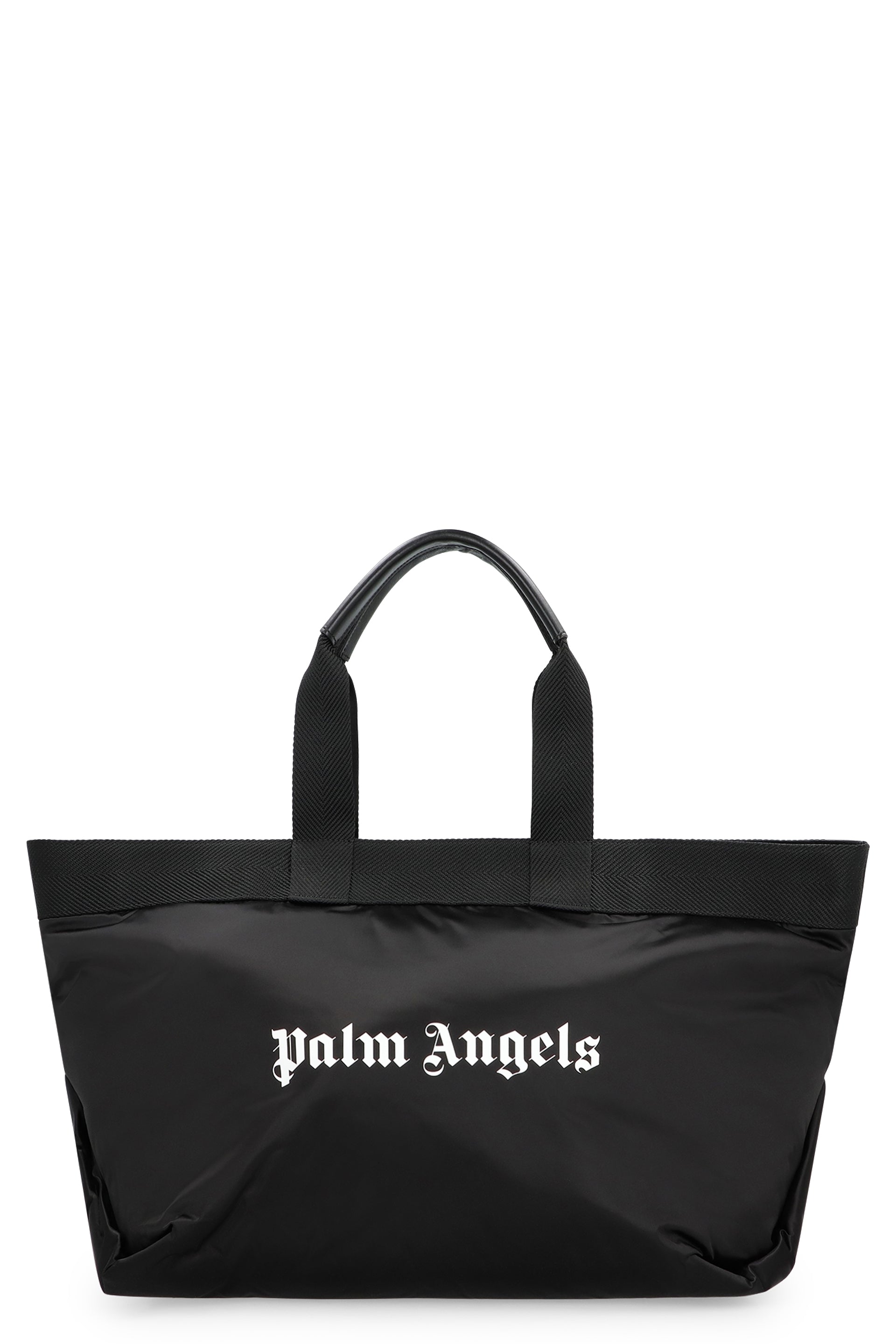 PALM ANGELS Spacious Tote Handbag 41cm x 32cm x 27cm