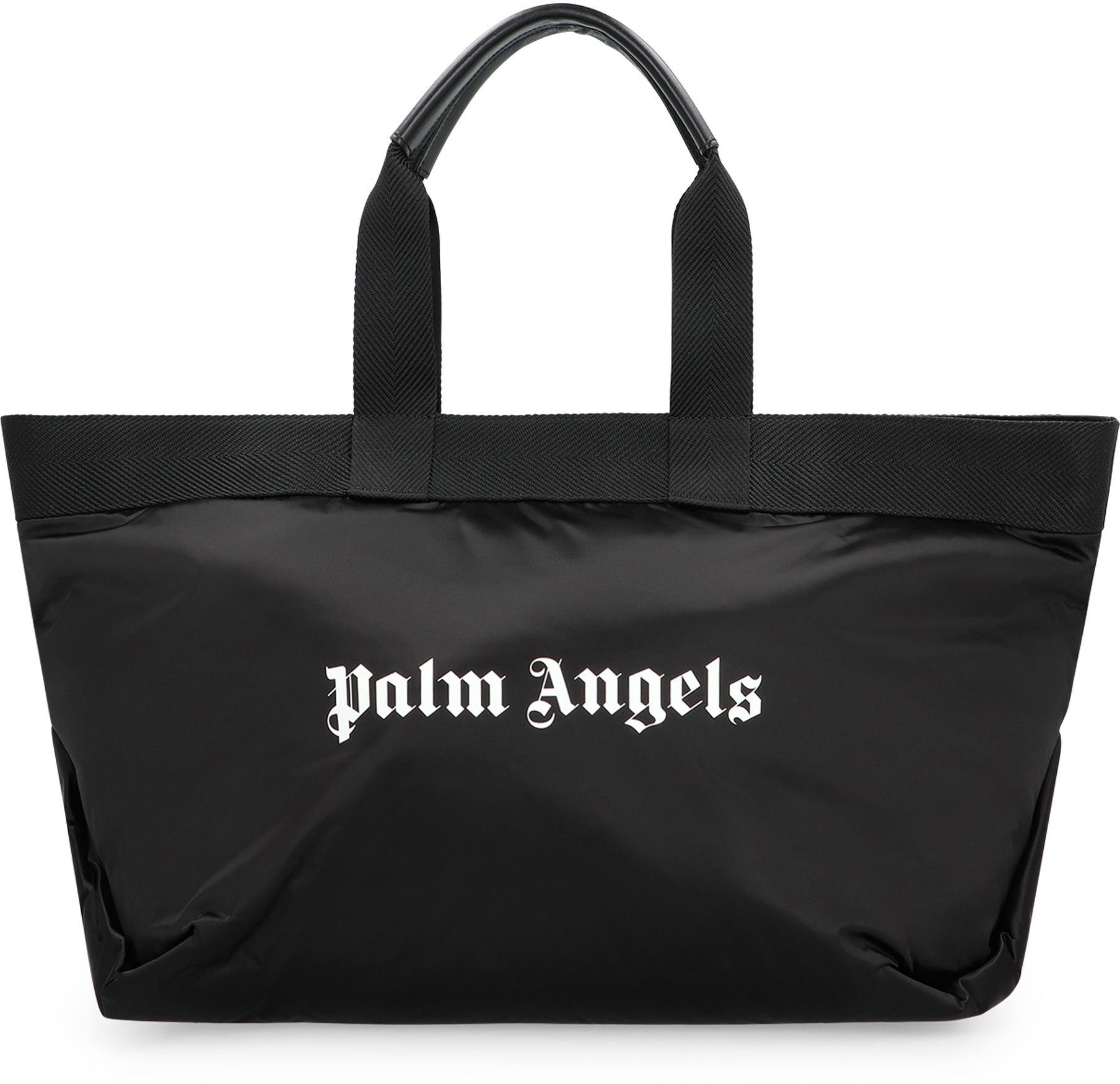 PALM ANGELS Spacious Tote Handbag 41cm x 32cm x 27cm