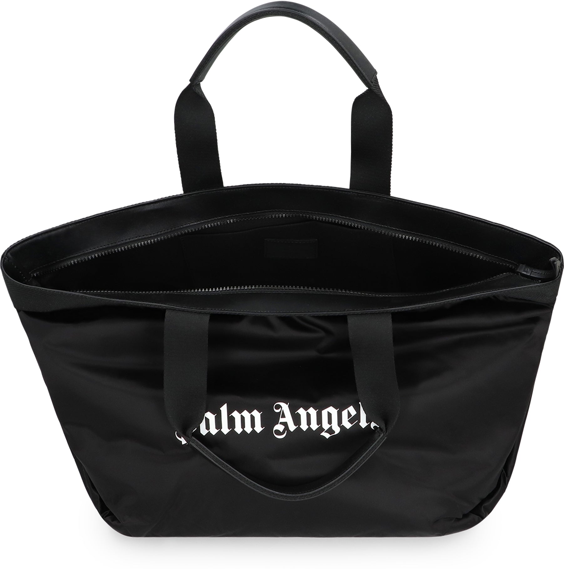 PALM ANGELS Spacious Tote Handbag 41cm x 32cm x 27cm
