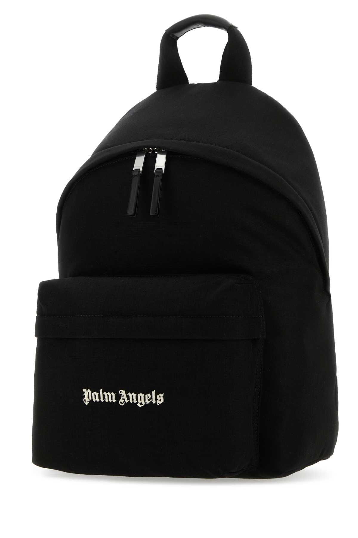 PALM ANGELS Canvas Cordura Mini Backpack