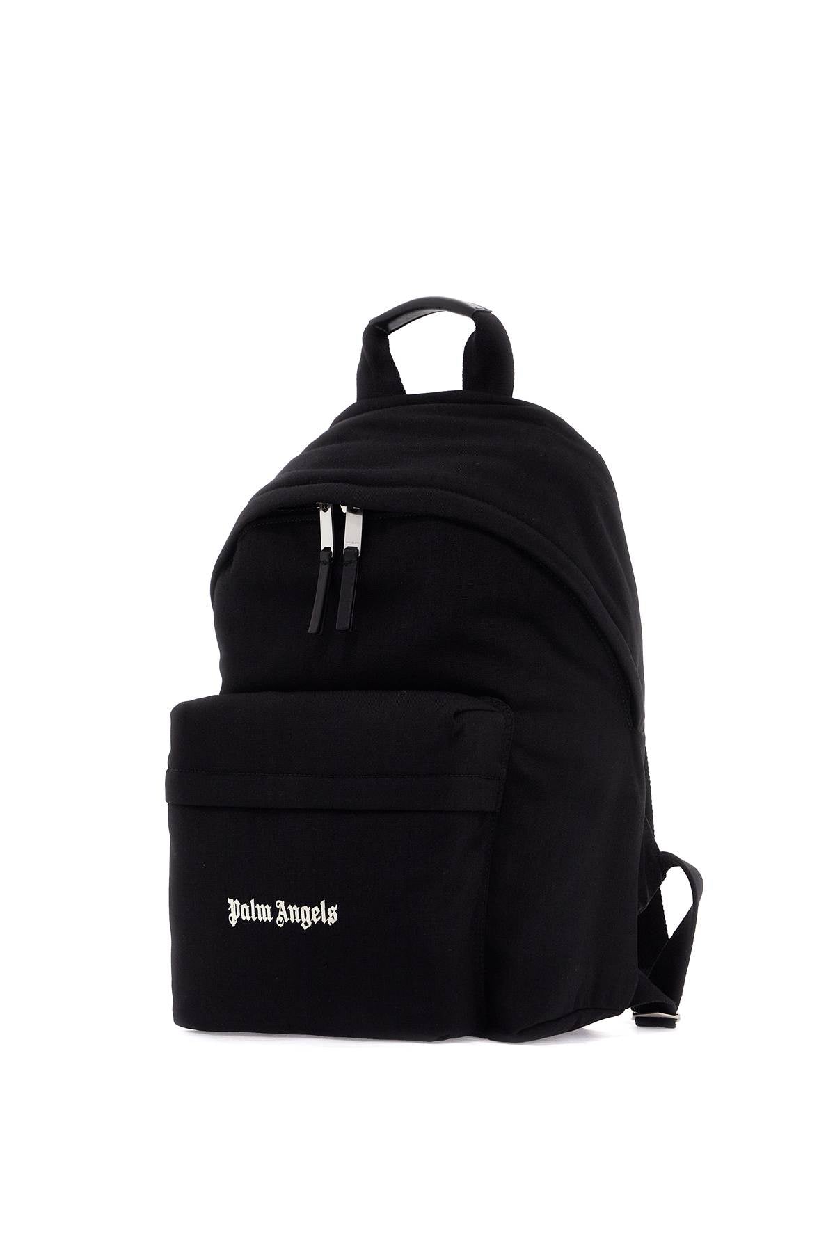 PALM ANGELS Canvas Cordura Mini Backpack