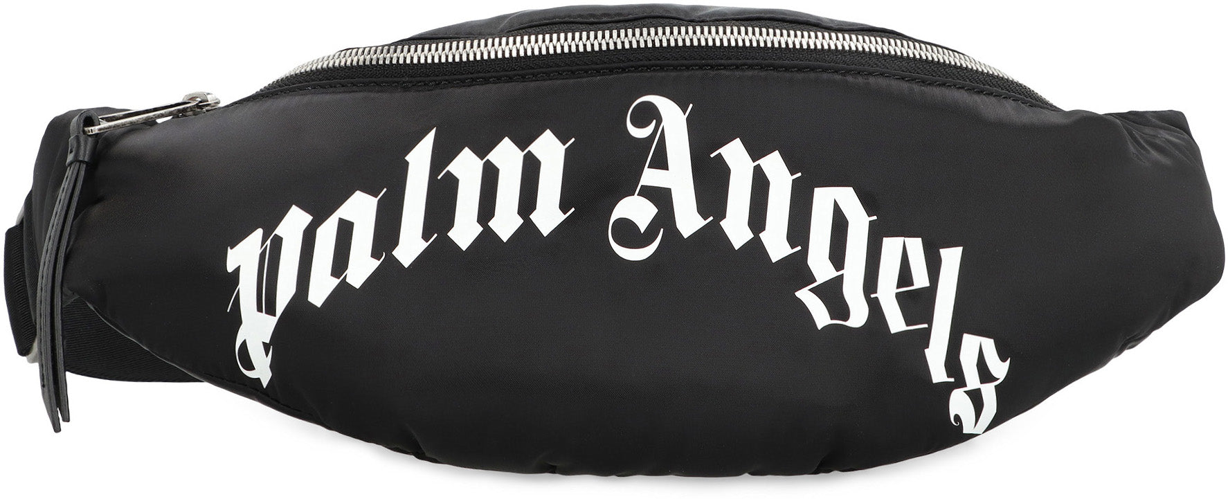 PALM ANGELS Technical Fabric Mini Pouch Handbag 40.5cm x 14.5cm x 9.5cm
