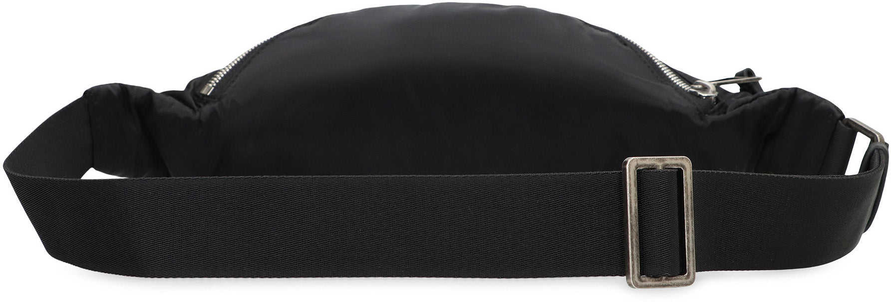 PALM ANGELS Technical Fabric Mini Pouch Handbag 40.5cm x 14.5cm x 9.5cm