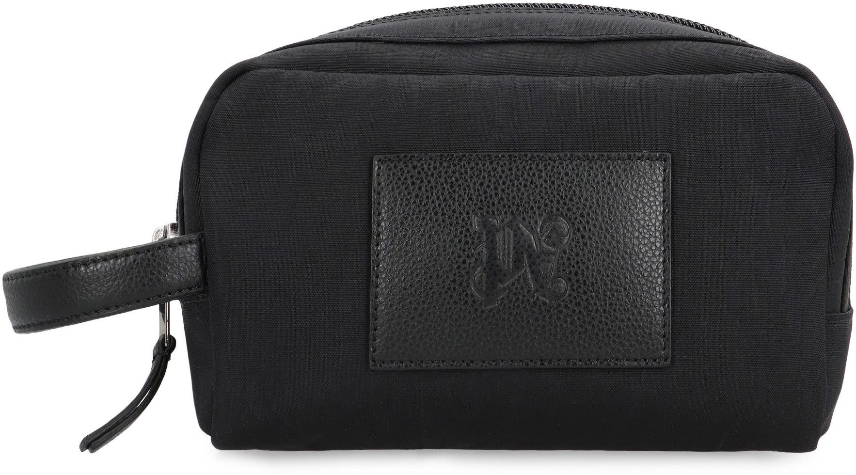 PALM ANGELS Elegant Tissue Handbag Pouch - 21.5 cm x 13 cm x 10.5 cm