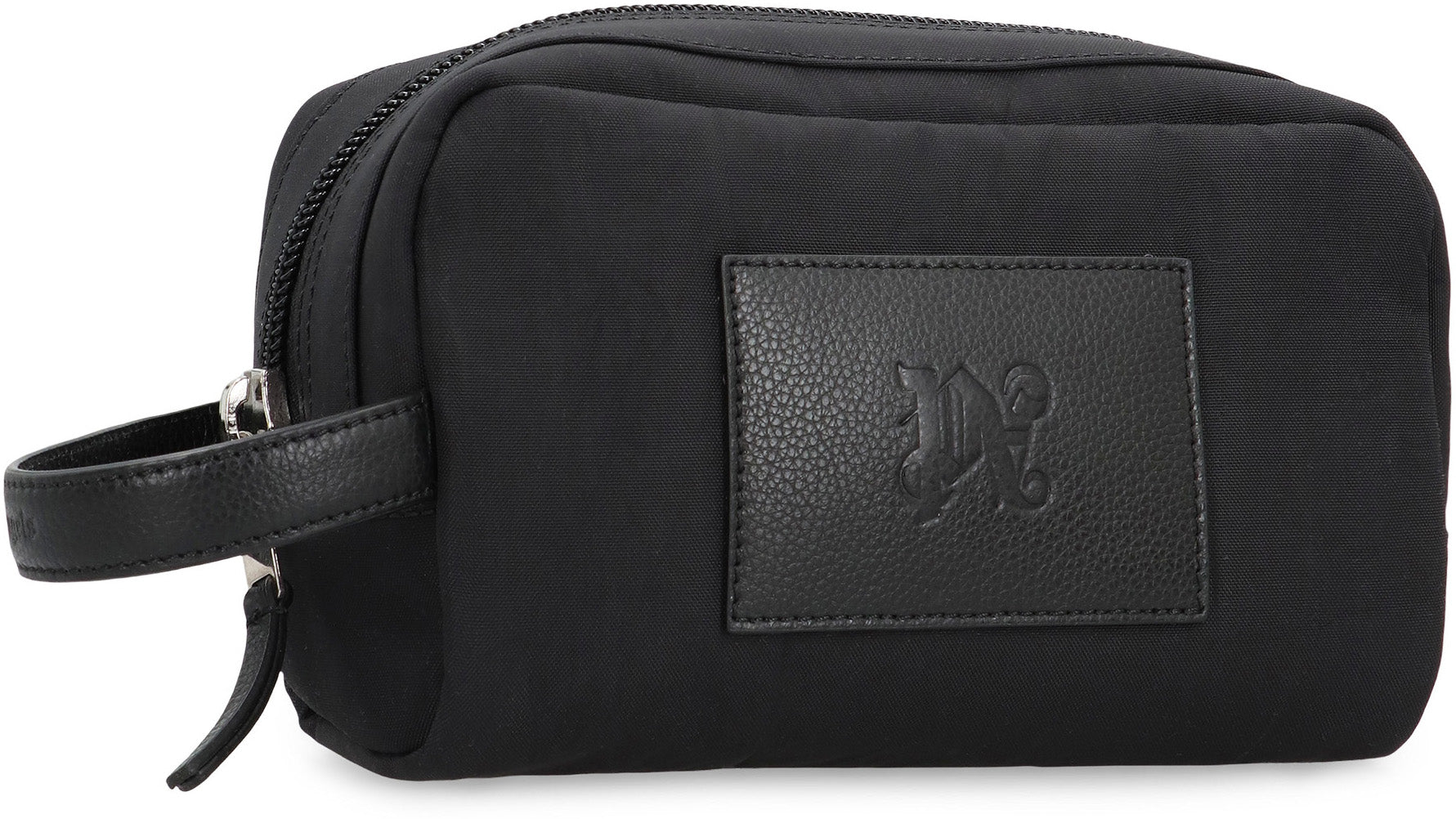 PALM ANGELS Elegant Tissue Handbag Pouch - 21.5 cm x 13 cm x 10.5 cm