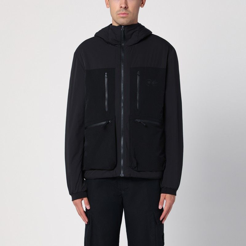 PURPLE MOUNTAIN OBSERVATORY Men's Technical Zipped Jacket