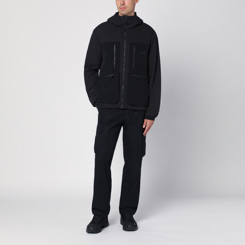 PURPLE MOUNTAIN OBSERVATORY Men's Technical Zipped Jacket