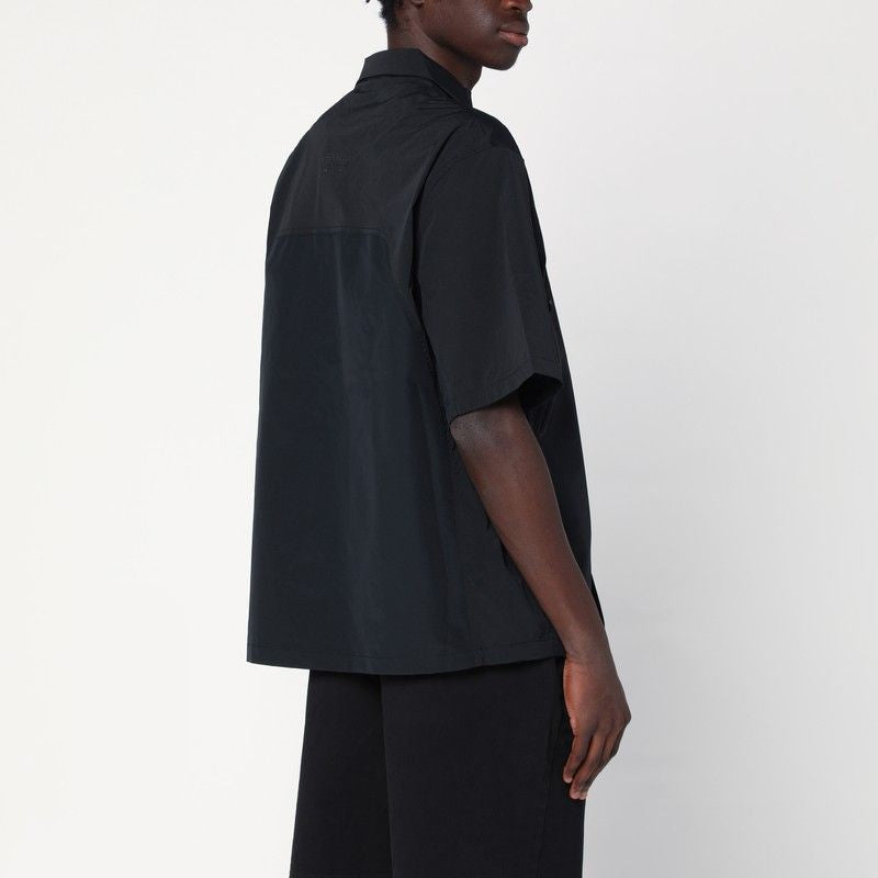 PURPLE MOUNTAIN OBSERVATORY Mountain Explorer Classic Collar Shirt