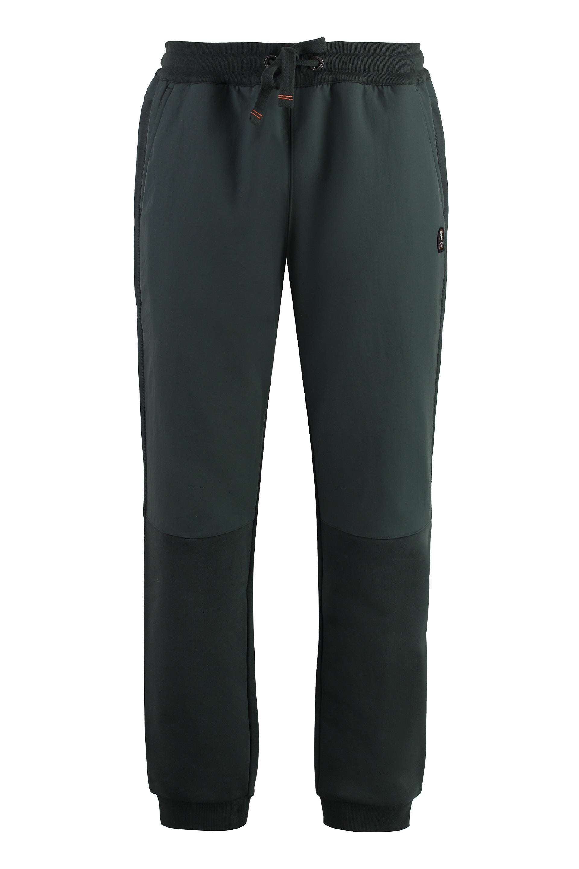 PARAJUMPERS Techno Nylon Track Pants for Men - FW24 Edition