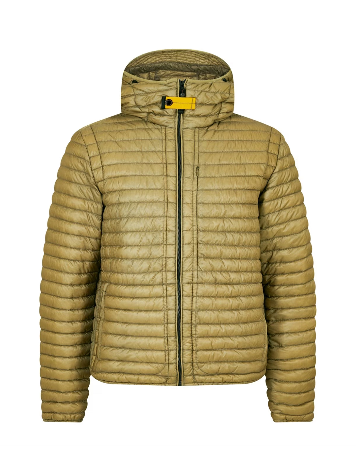 PARAJUMPERS Men's Hooded Down Jacket