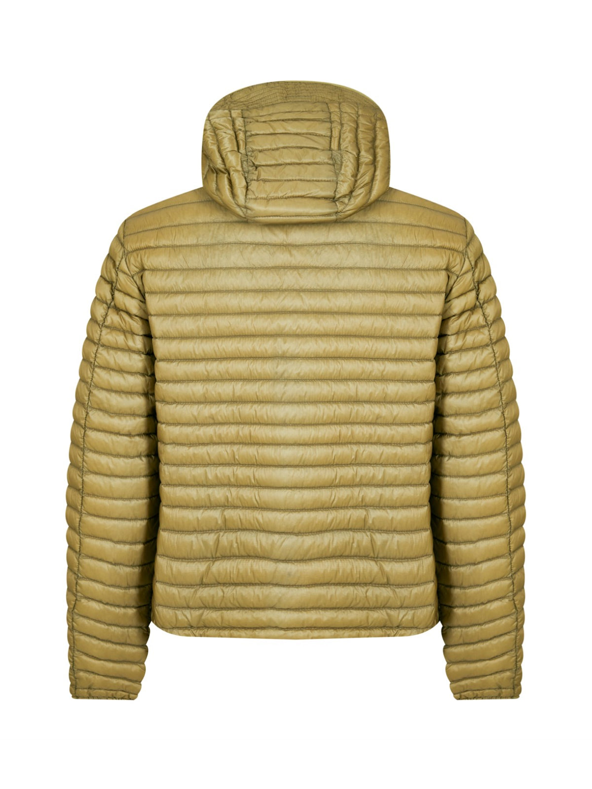 PARAJUMPERS Men's Hooded Down Jacket