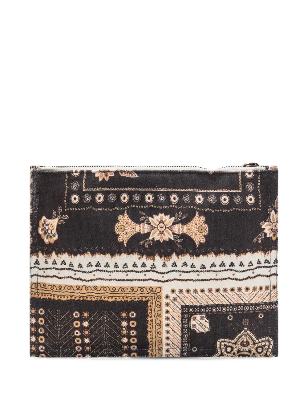 ISABEL MARANT Mini Pouch Handbag