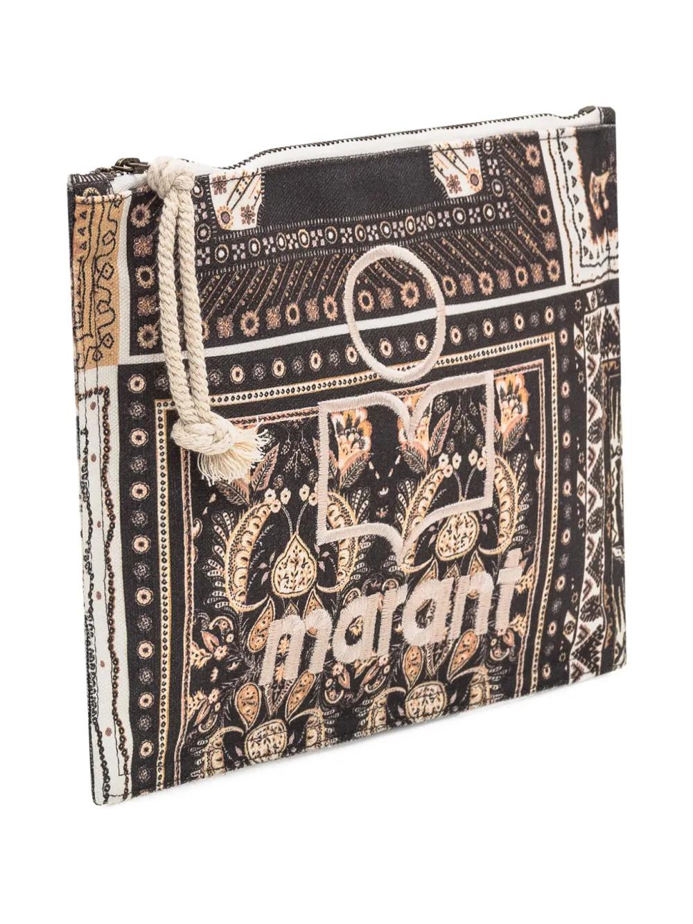 ISABEL MARANT Mini Pouch Handbag