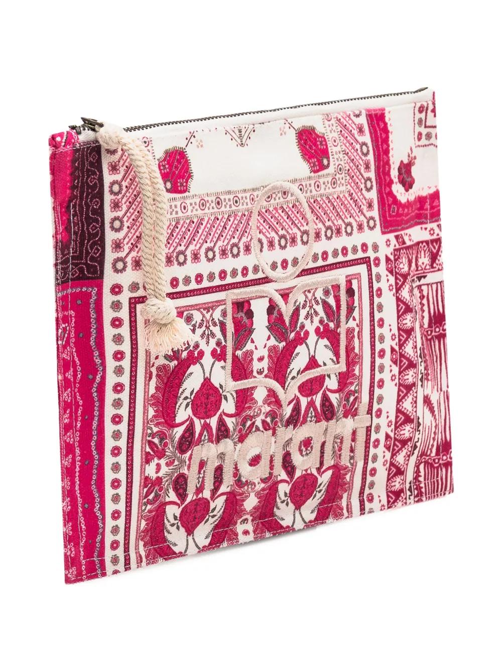 ISABEL MARANT Mini Pouch Handbag