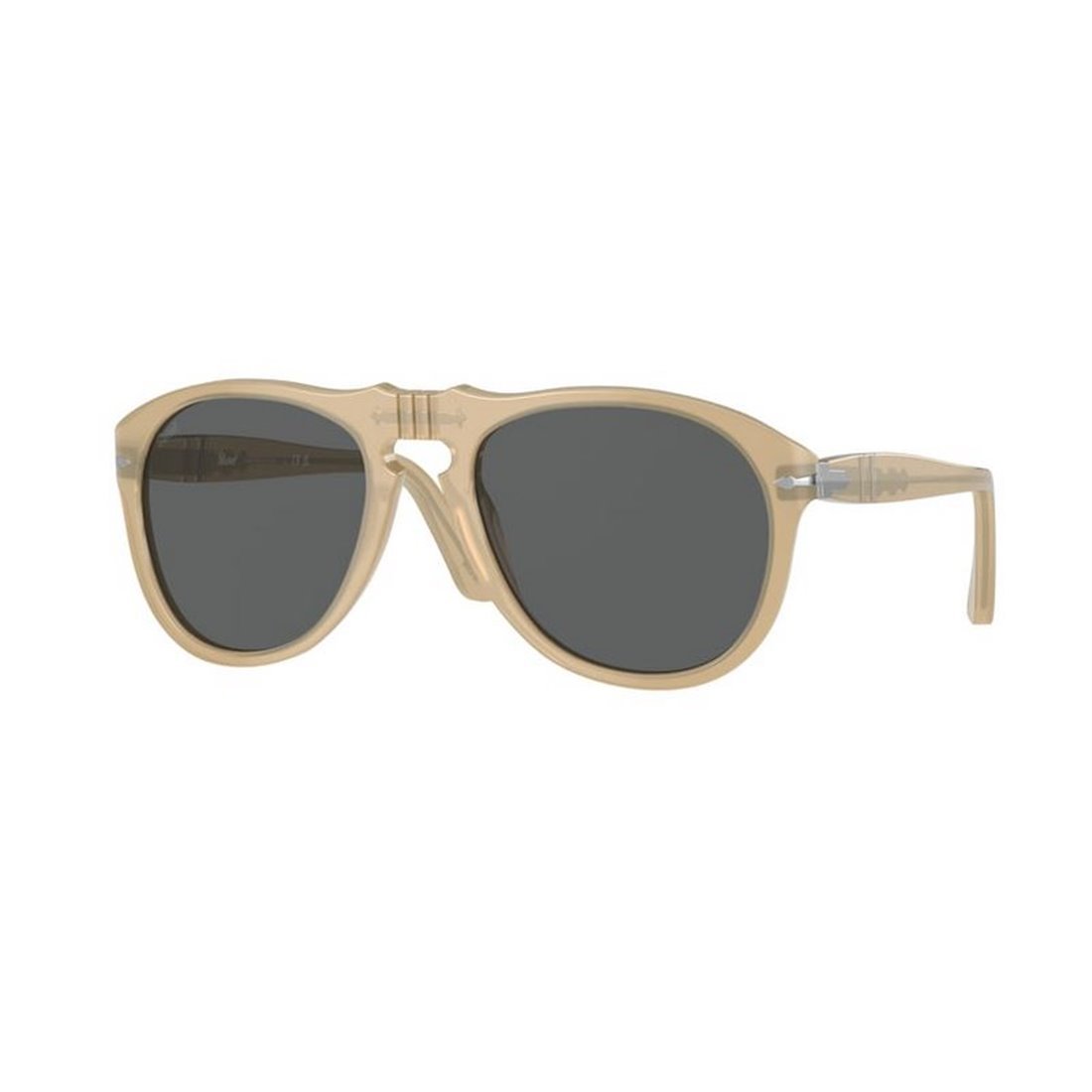 PERSOL Classic Acetate Sunglasses for Men