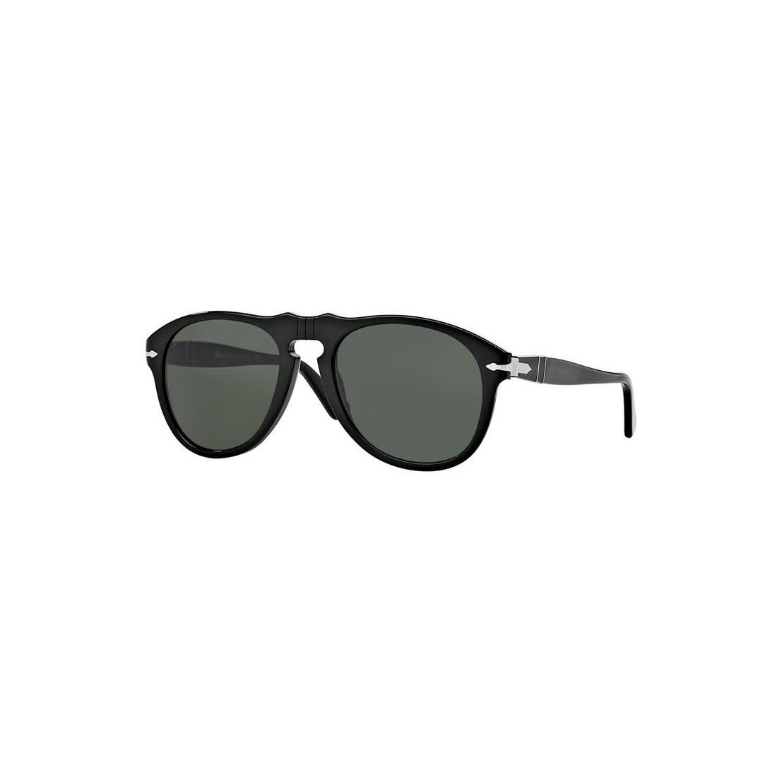 PERSOL Classic Vintage-Style Sunglasses for Men