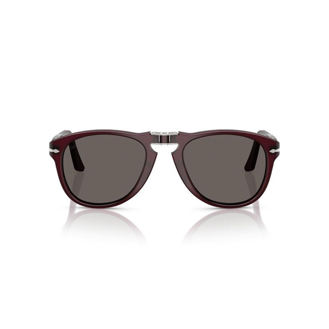 PERSOL Folding Sunglasses for Men - Classic Style