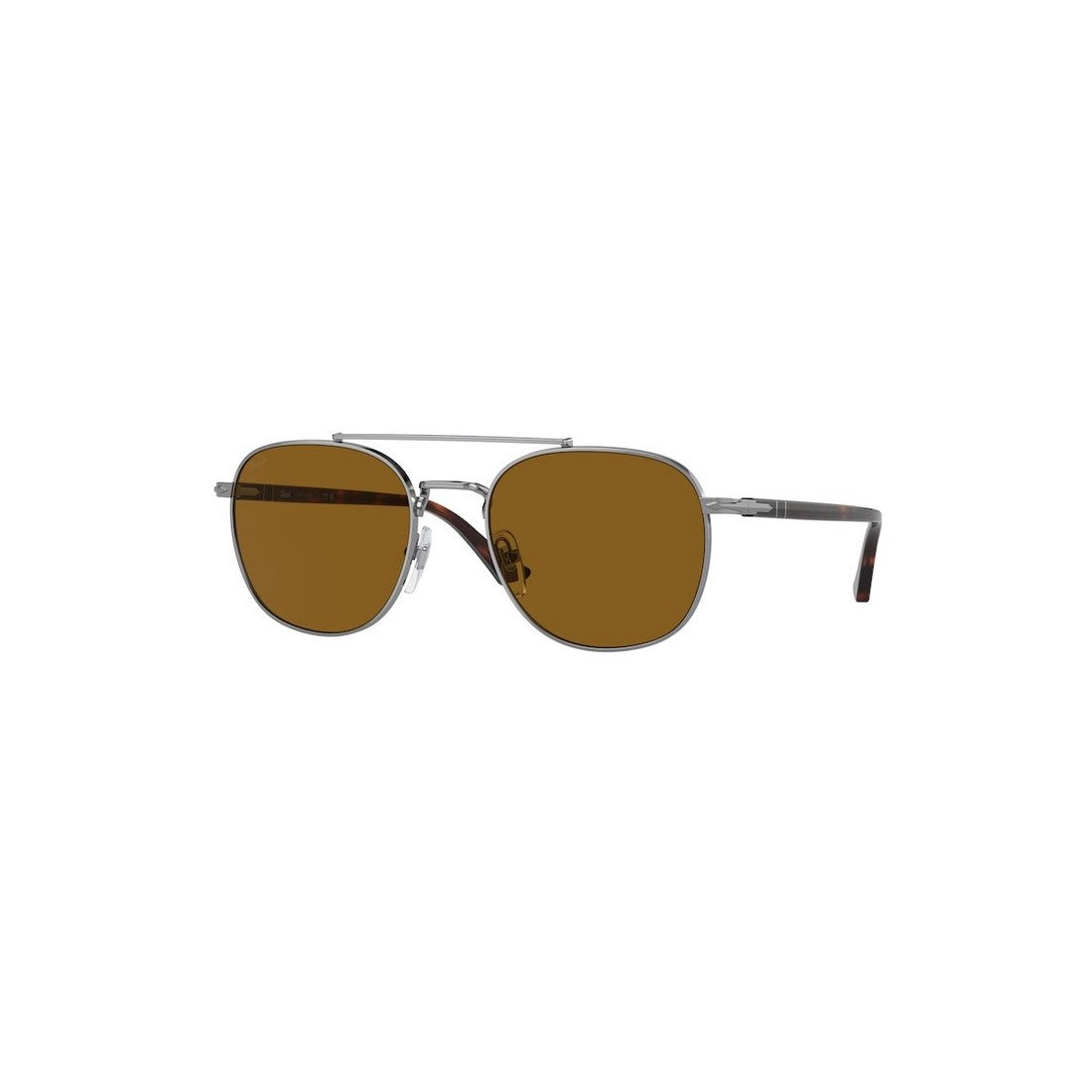 PERSOL Unisex Classic Metal Sunglasses PO1006S - Timeless Style