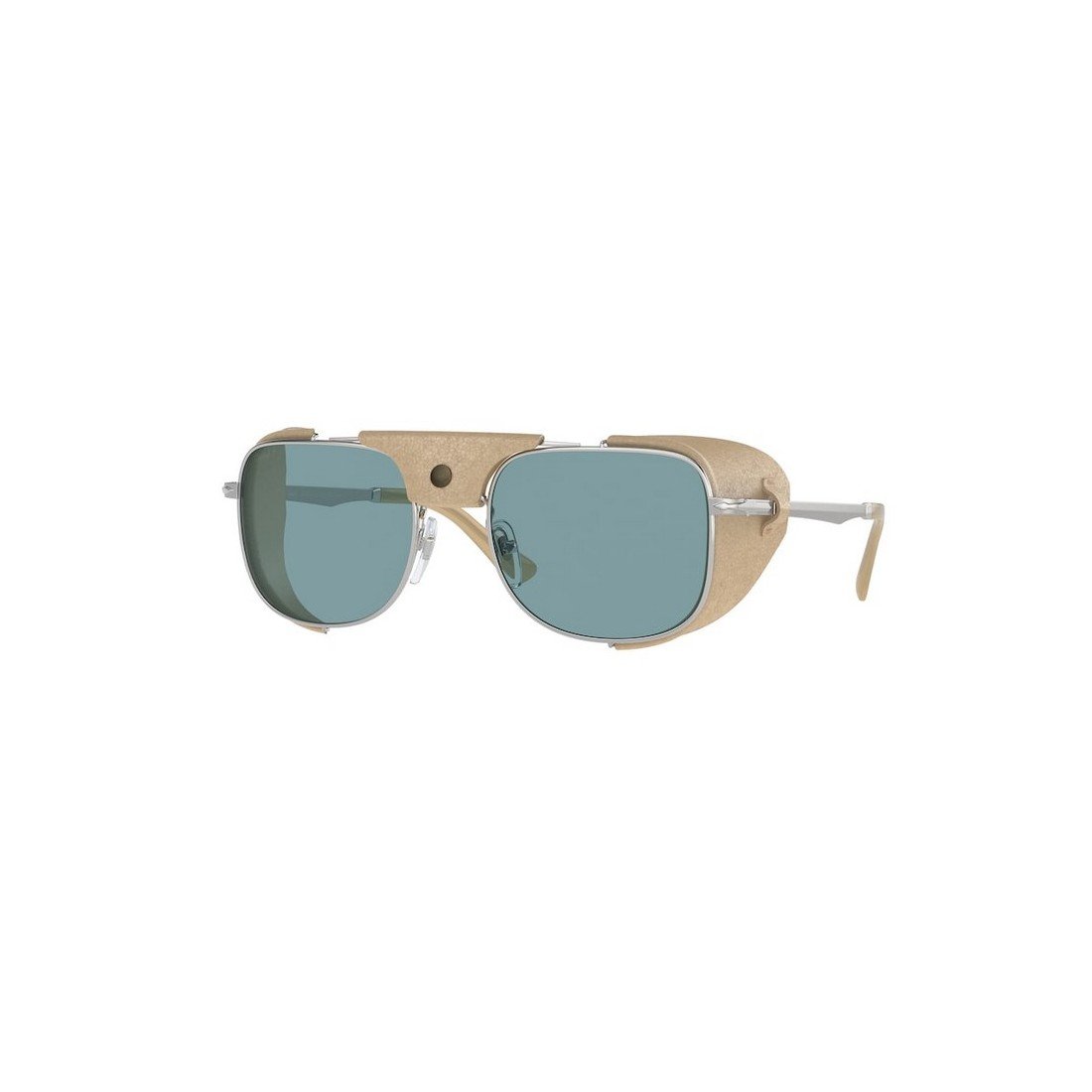 PERSOL Stylish Polarized Sunglasses for Men