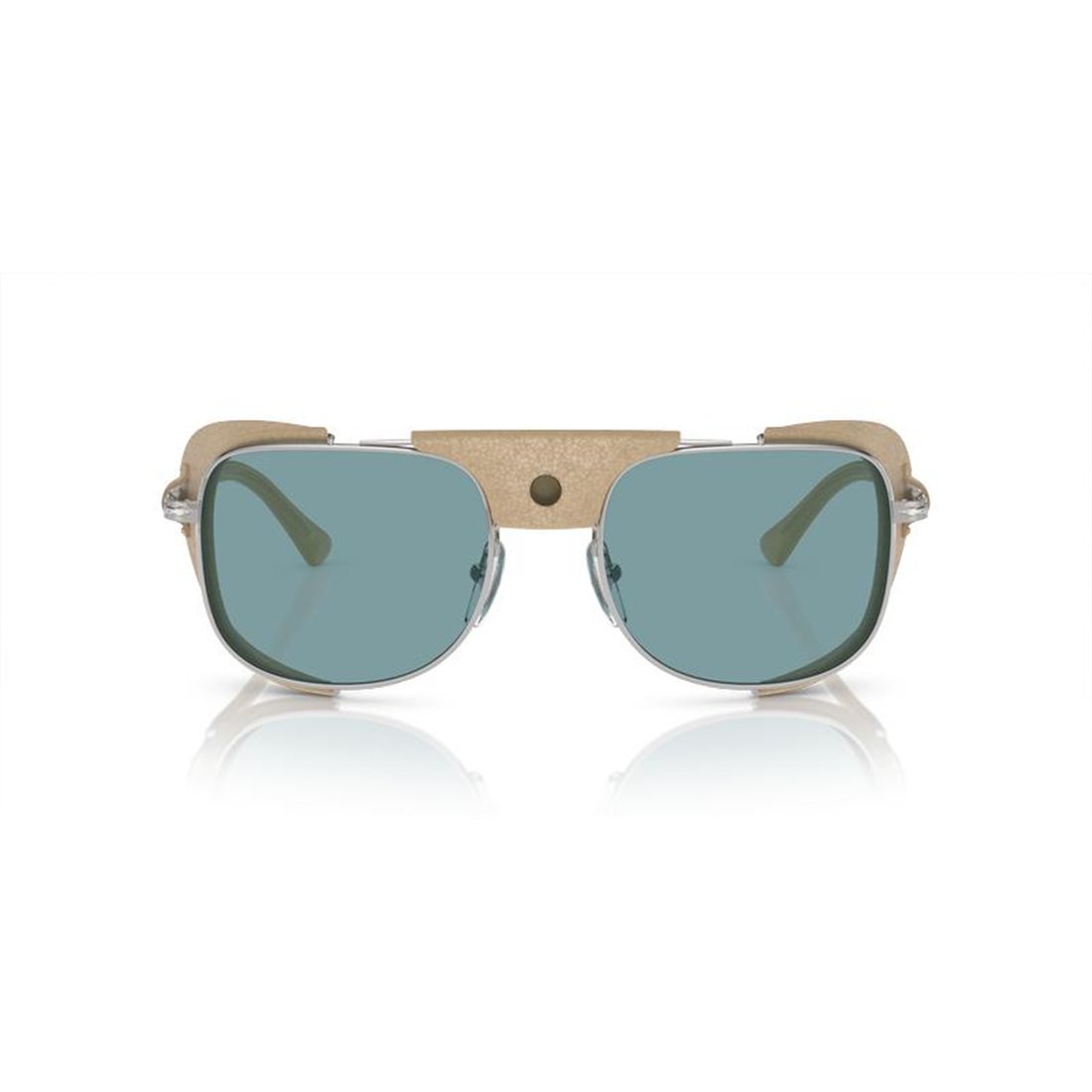 PERSOL Stylish Polarized Sunglasses for Men