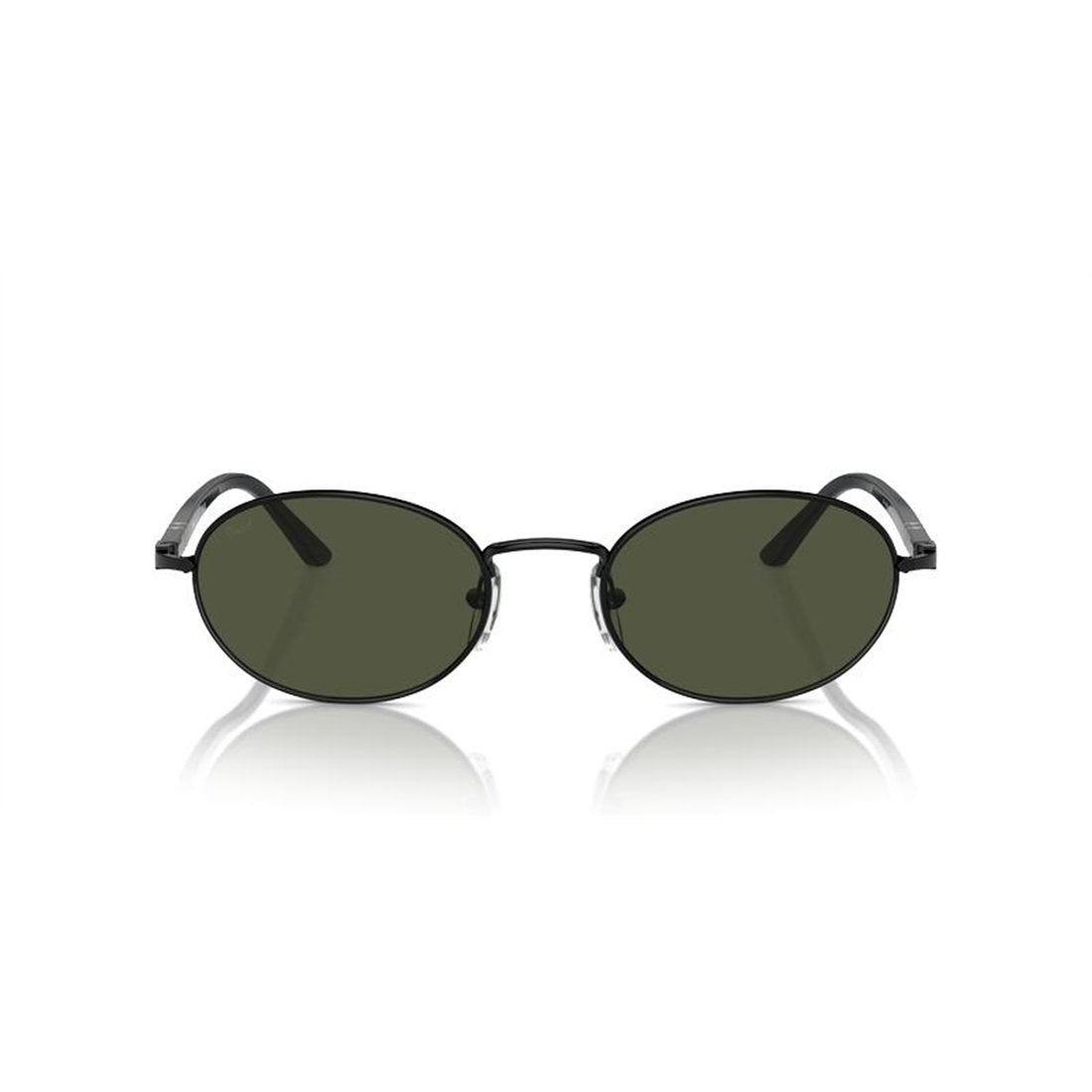 PERSOL Stylish Metal Sunglasses for Men - PO1018S
