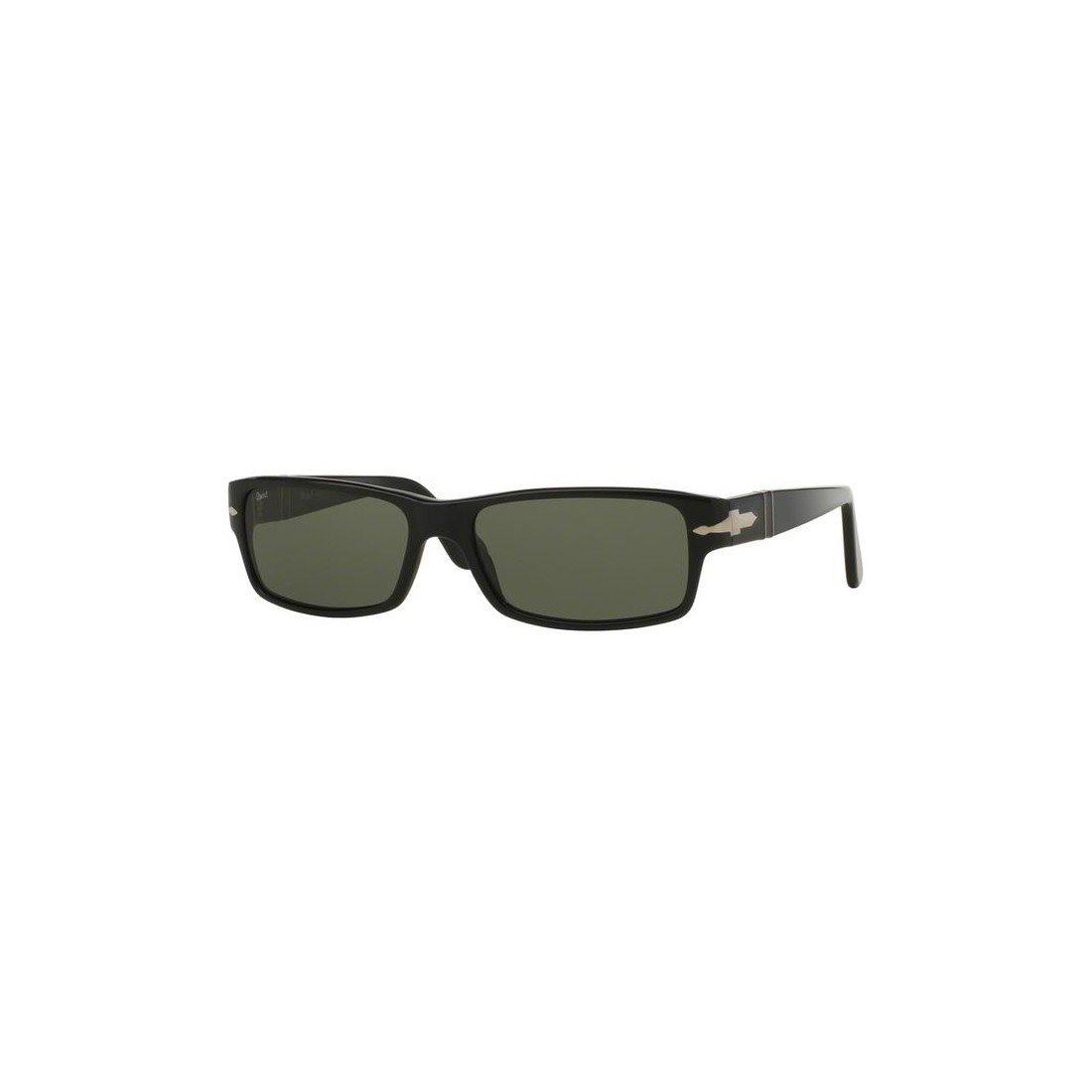 PERSOL Stylish Acetate Sunglasses PO2747S (57) for Men