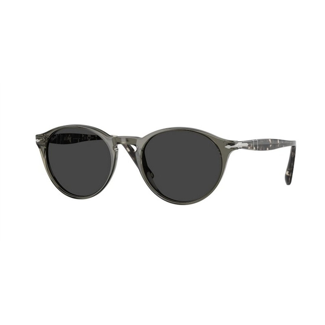 PERSOL Stylish Mini Polarized Sunglasses for Men