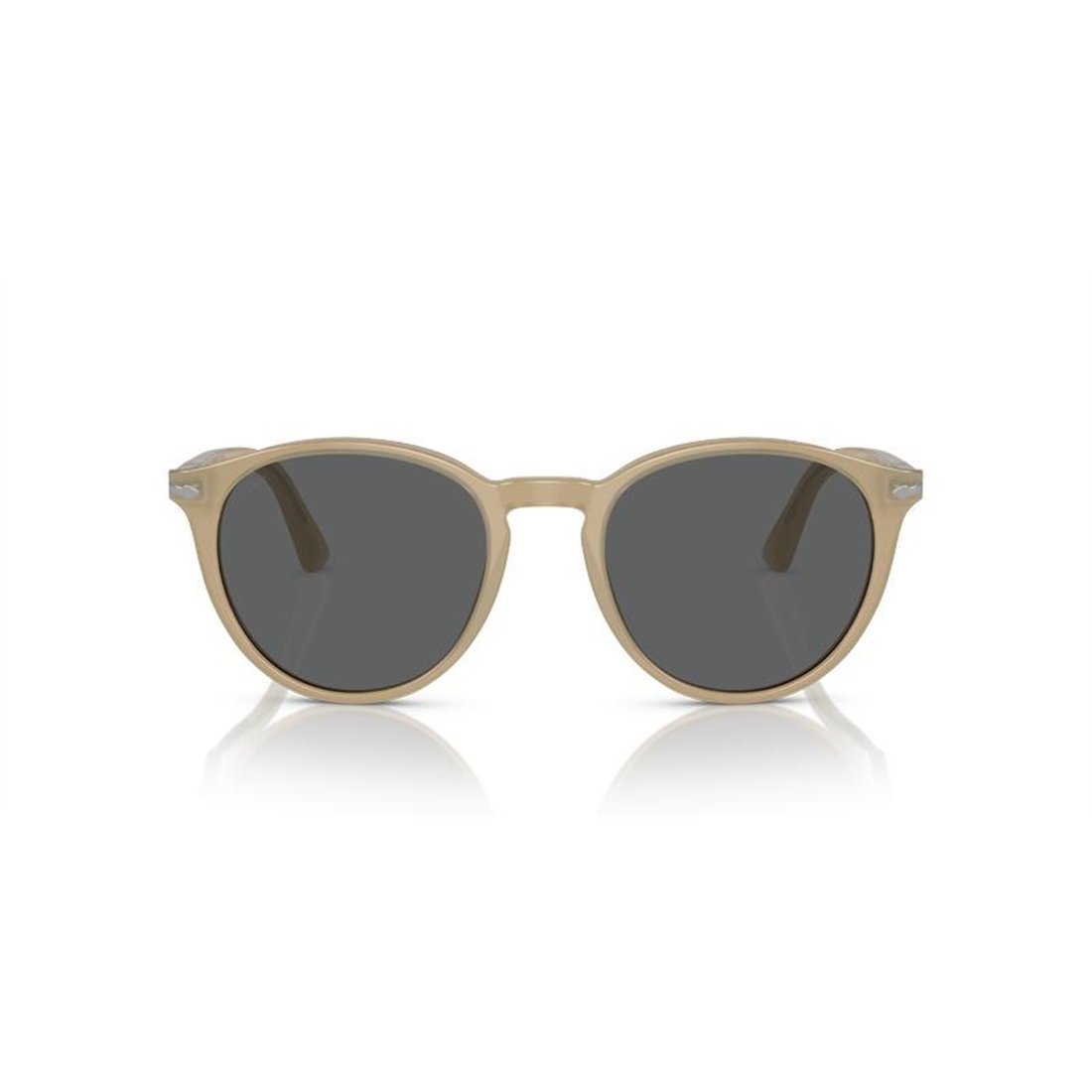 PERSOL Stylish Acetate Sunglasses for Men