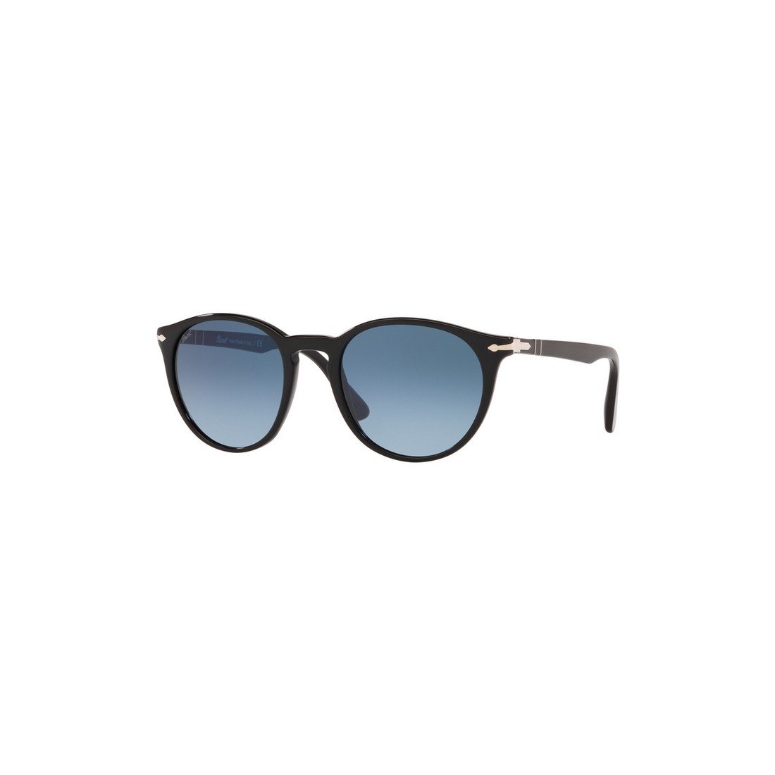 PERSOL Stylish Gradient Sunglasses for Men