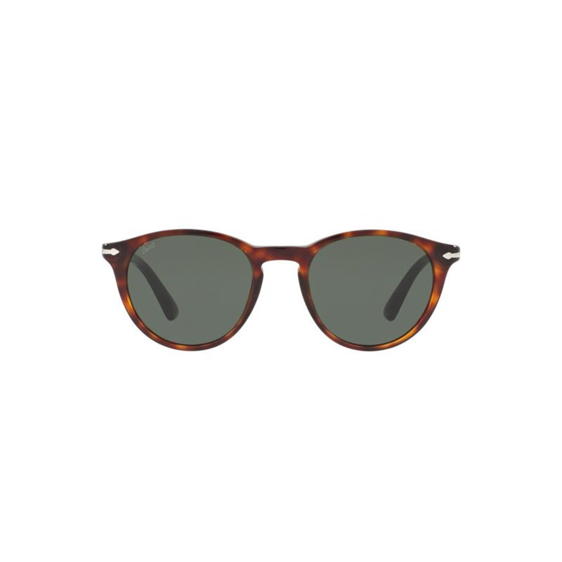 PERSOL Classic Acetate Sunglasses for Men