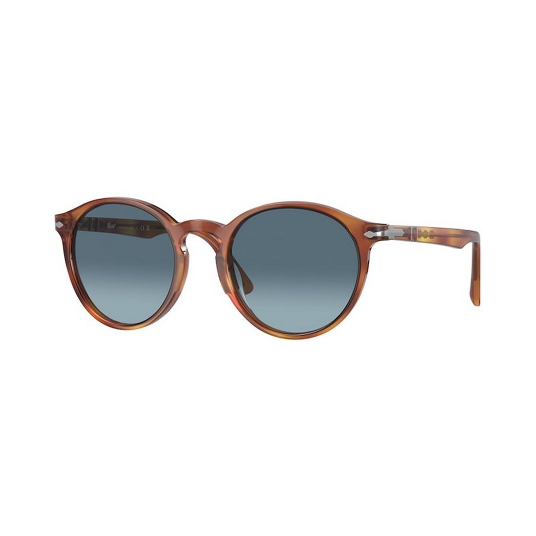 PERSOL Sleek Classic Sunglasses for Men