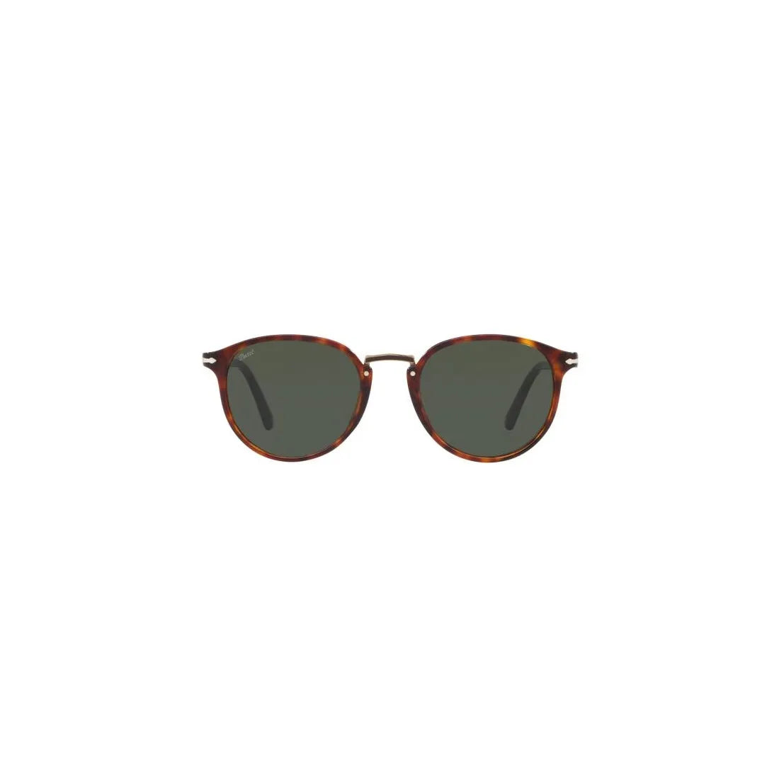 PERSOL Stylish Acetate Sunglasses for Men - PO3210S Mini
