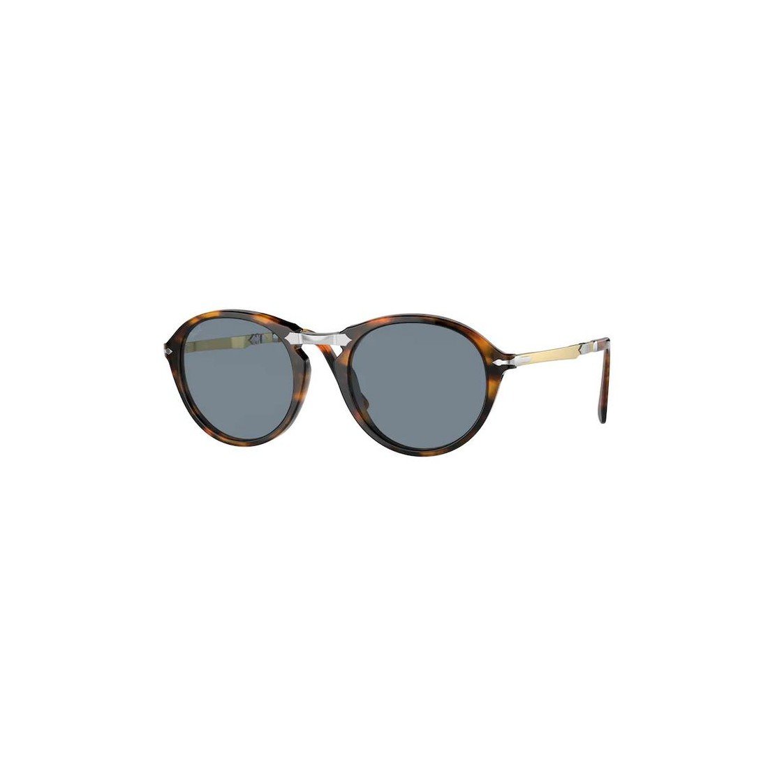 PERSOL Classic Acetate Sunglasses for Men