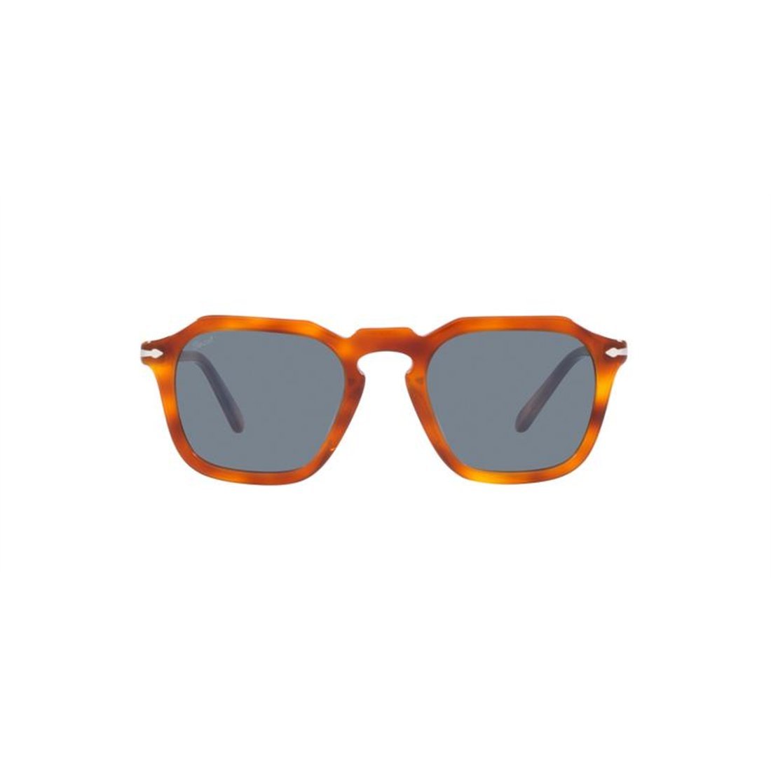 PERSOL Unisex Mini Acetate Sunglasses