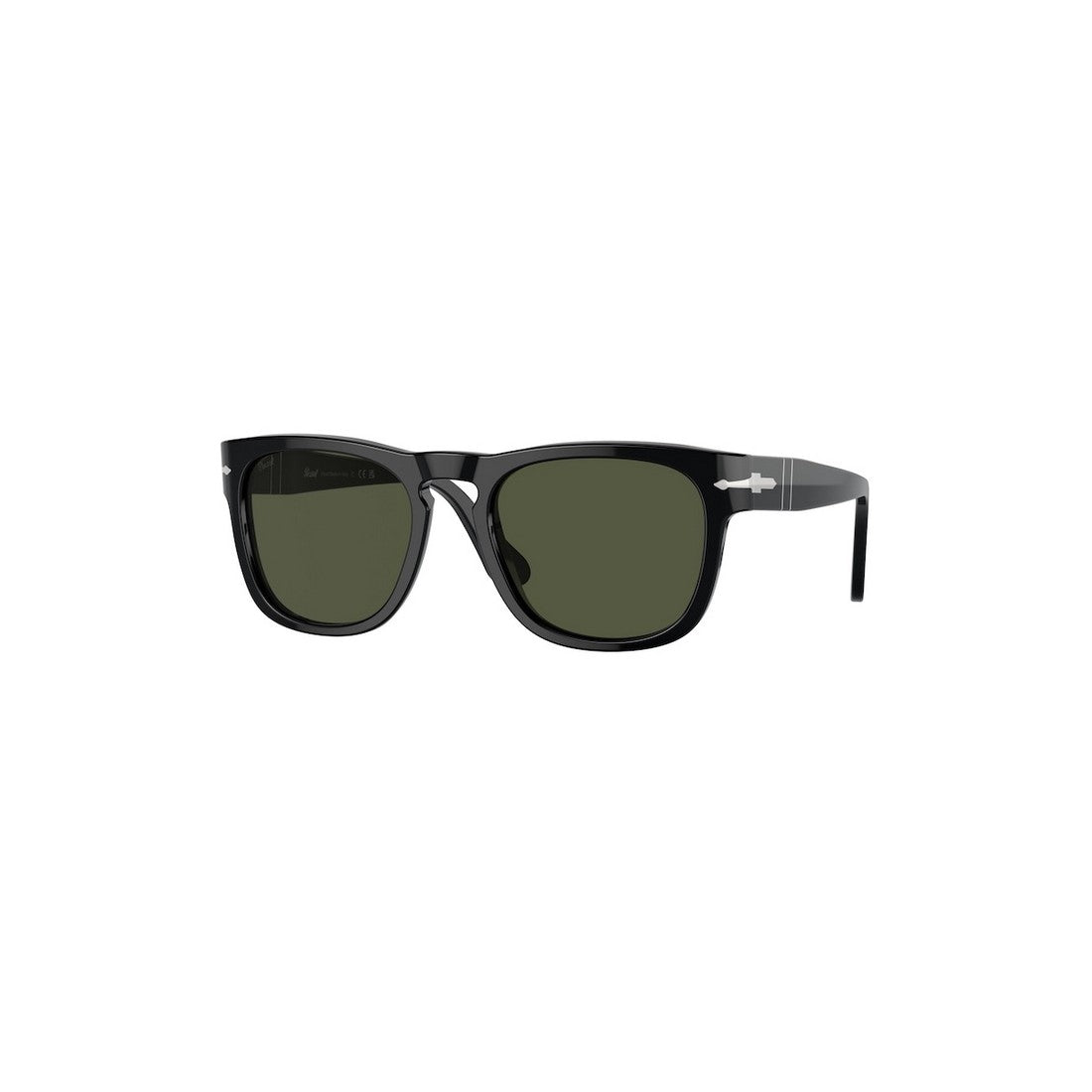 PERSOL Sleek Unisex Sunglasses - PO3333S 95/31