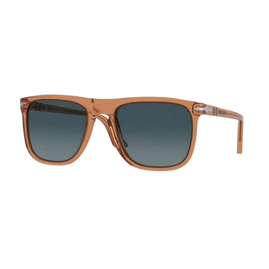 PERSOL Stylish Gradient Polarized Sunglasses for Men