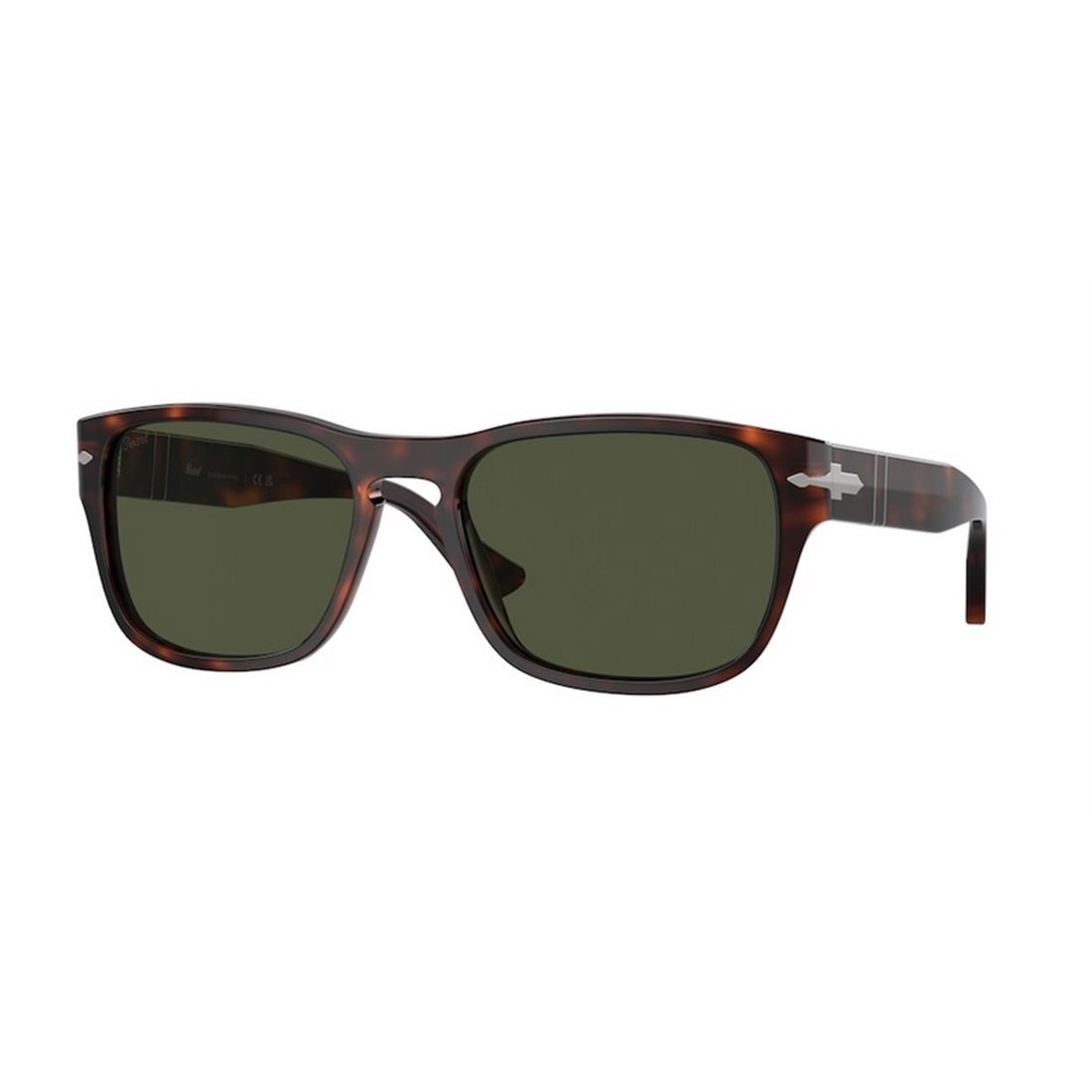 PERSOL Stylish Acetate Sunglasses for Men
