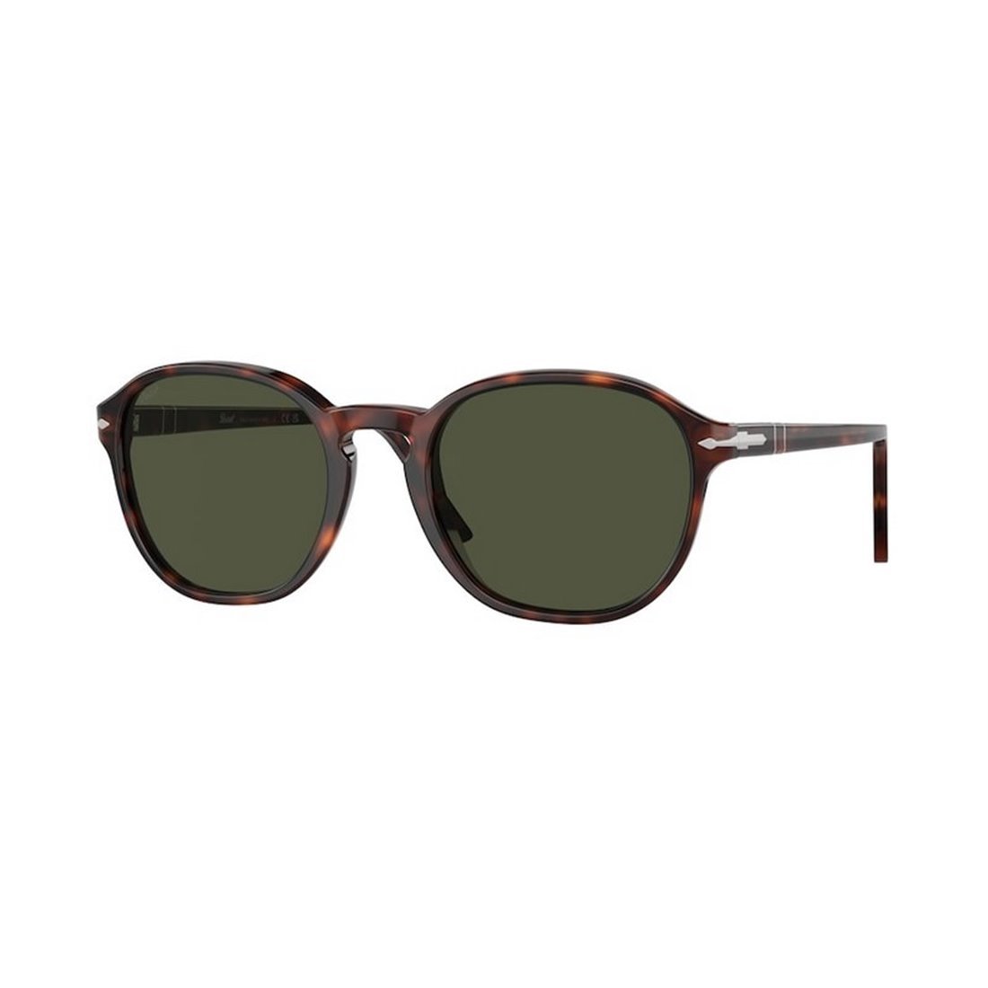 PERSOL Stylish Acetate Sunglasses for Men