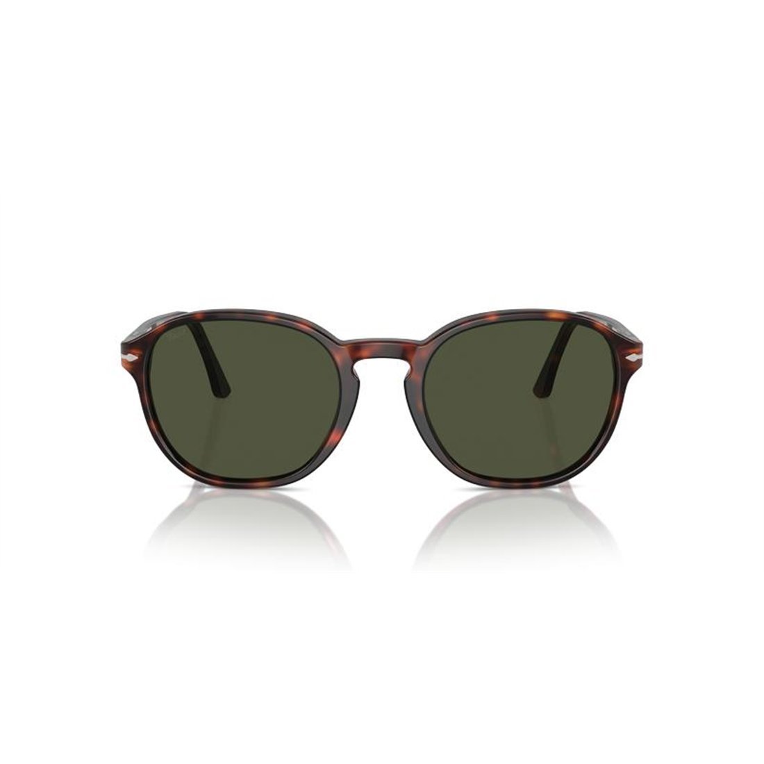 PERSOL Stylish Acetate Sunglasses for Men