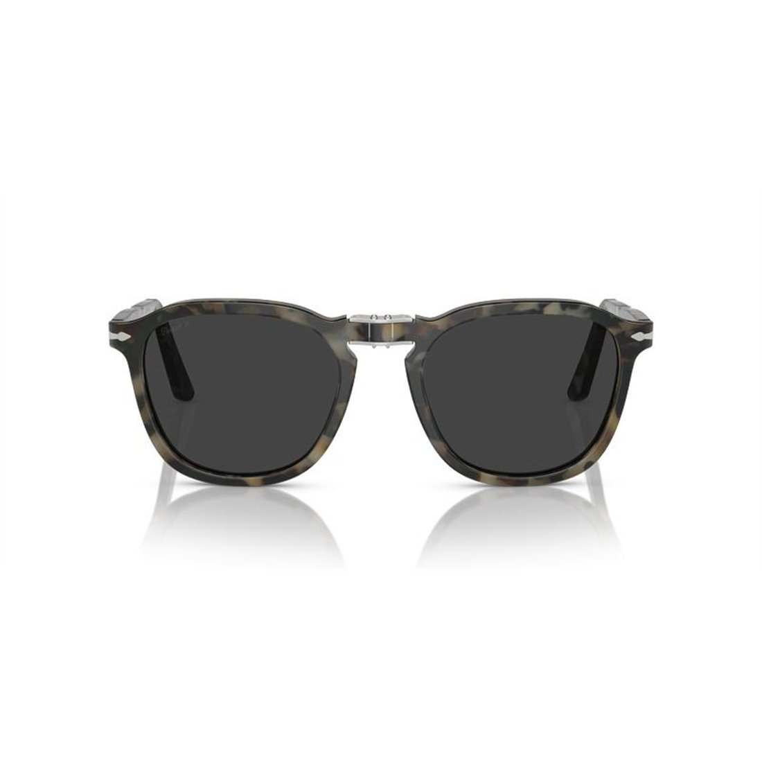 PERSOL Stylish Polarized Sunglasses for Men