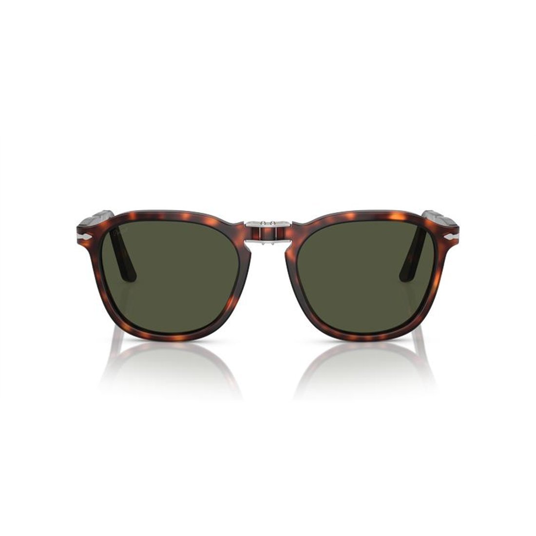 PERSOL Stylish Acetate Sunglasses for Men