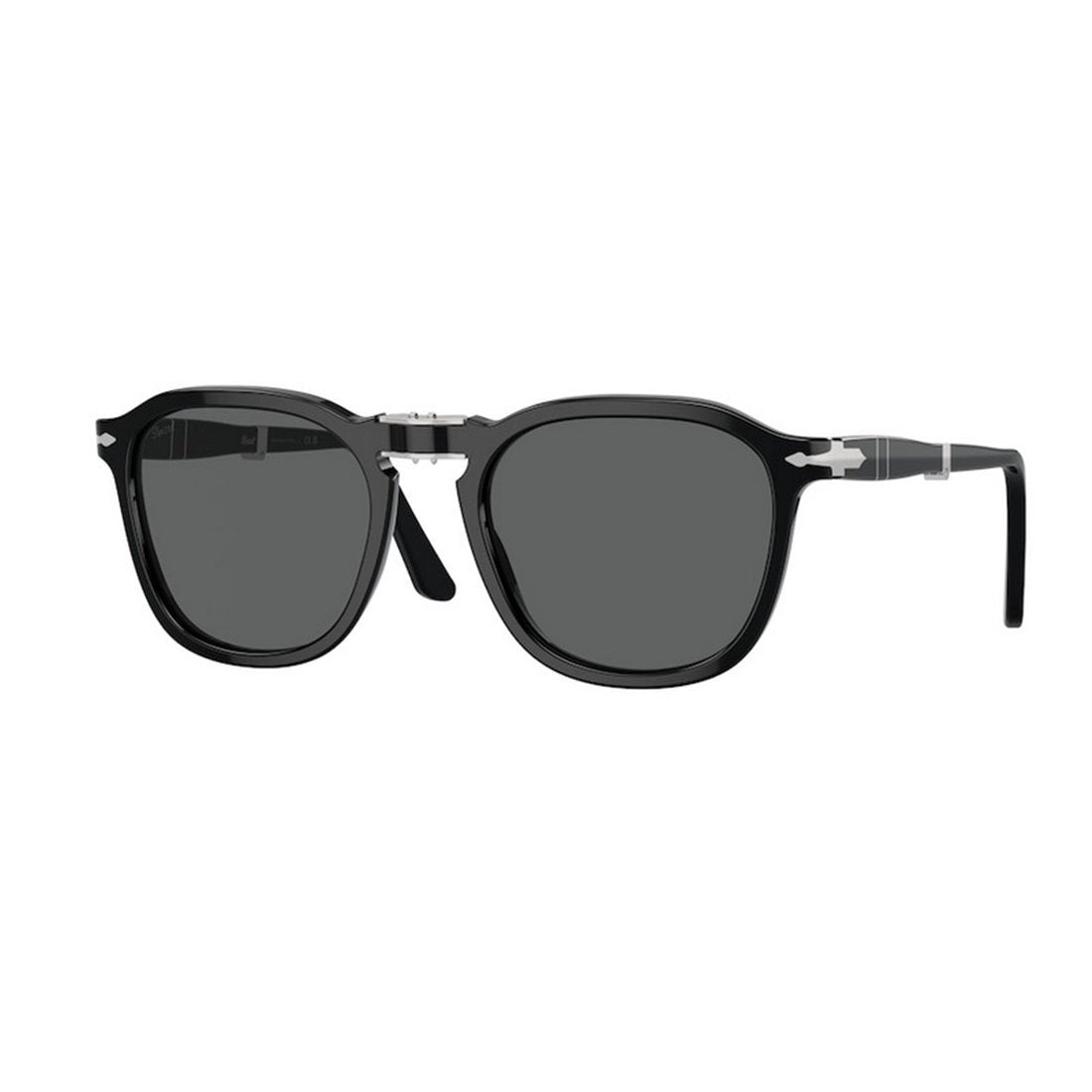 PERSOL Classic Acetate Sunglasses for Men