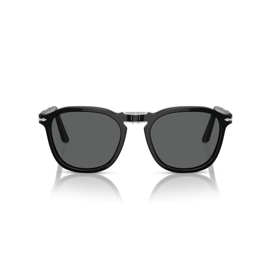 PERSOL Classic Acetate Sunglasses for Men