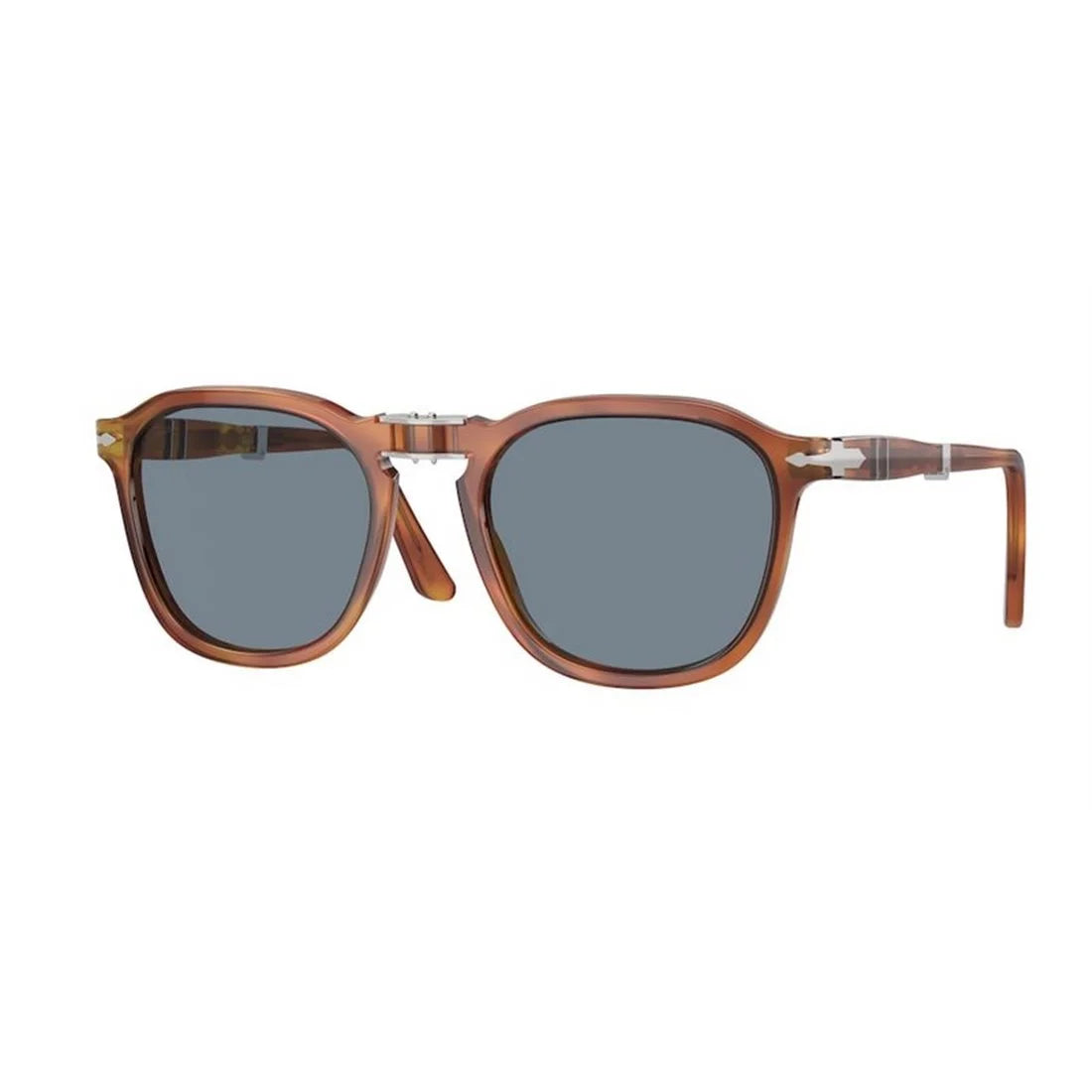 PERSOL Stylish Acetate Sunglasses for Men PO3345S