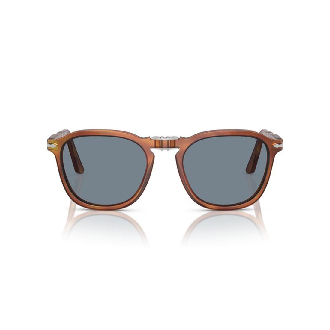 PERSOL Stylish Acetate Sunglasses for Men PO3345S
