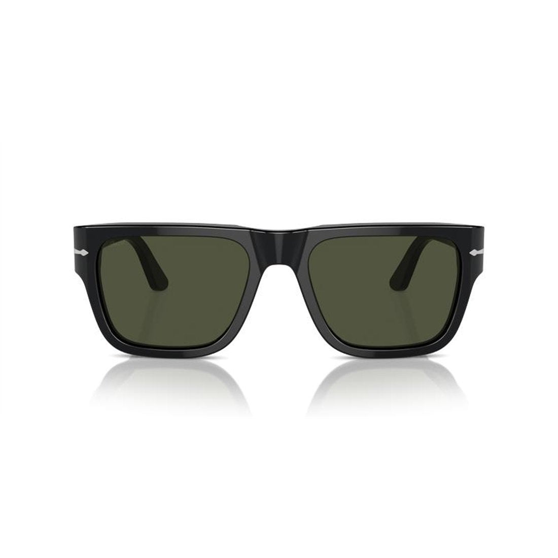 PERSOL Sleek Acetate Sunglasses for Men