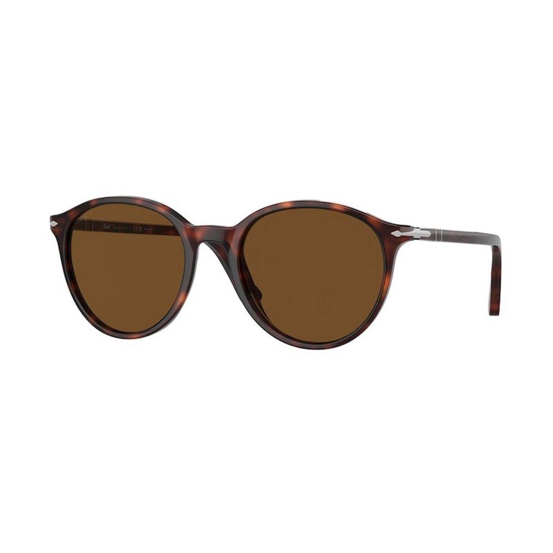 PERSOL Stylish Square Sunglasses for Men
