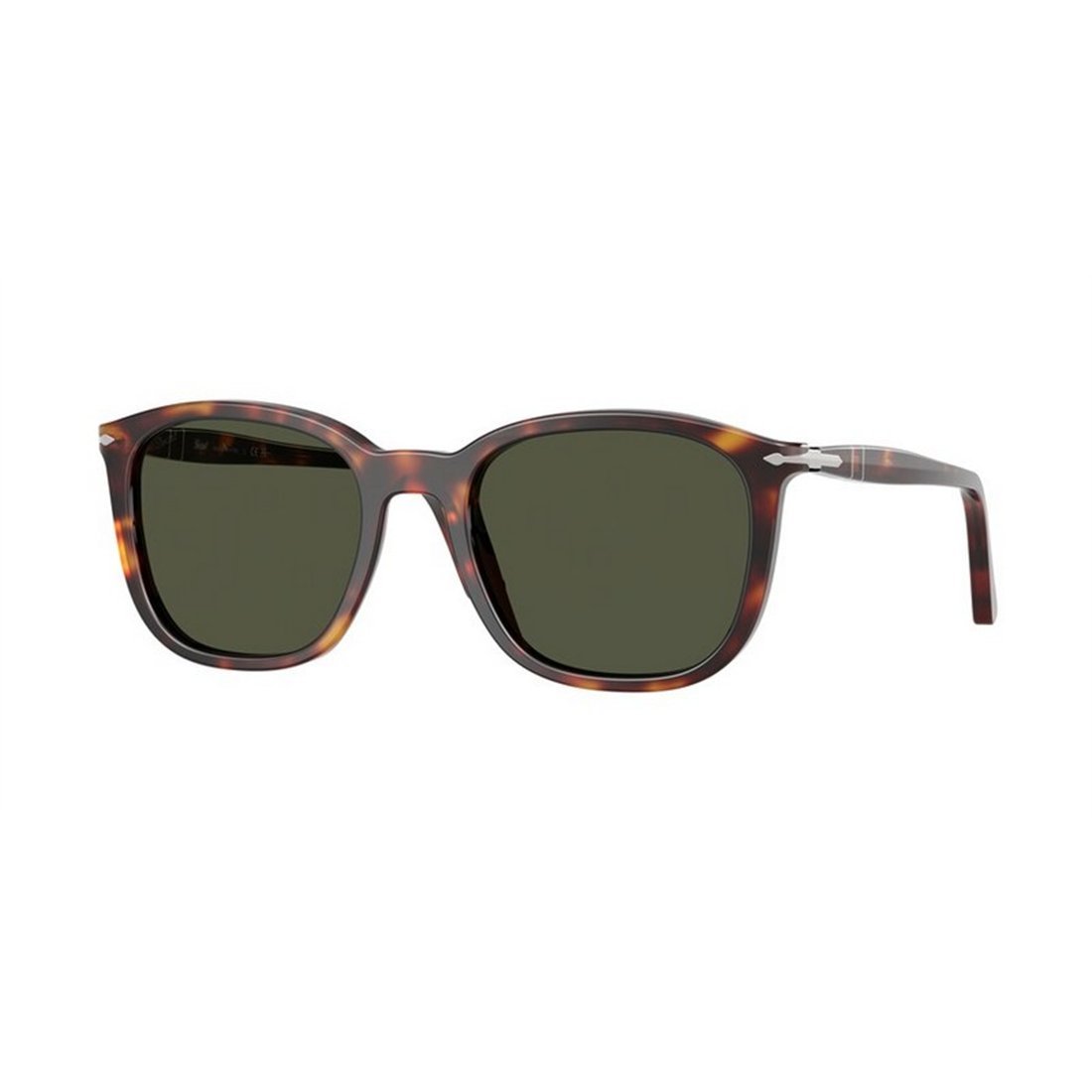 PERSOL Unisex Classic Acetate Sunglasses PO3355S Style
