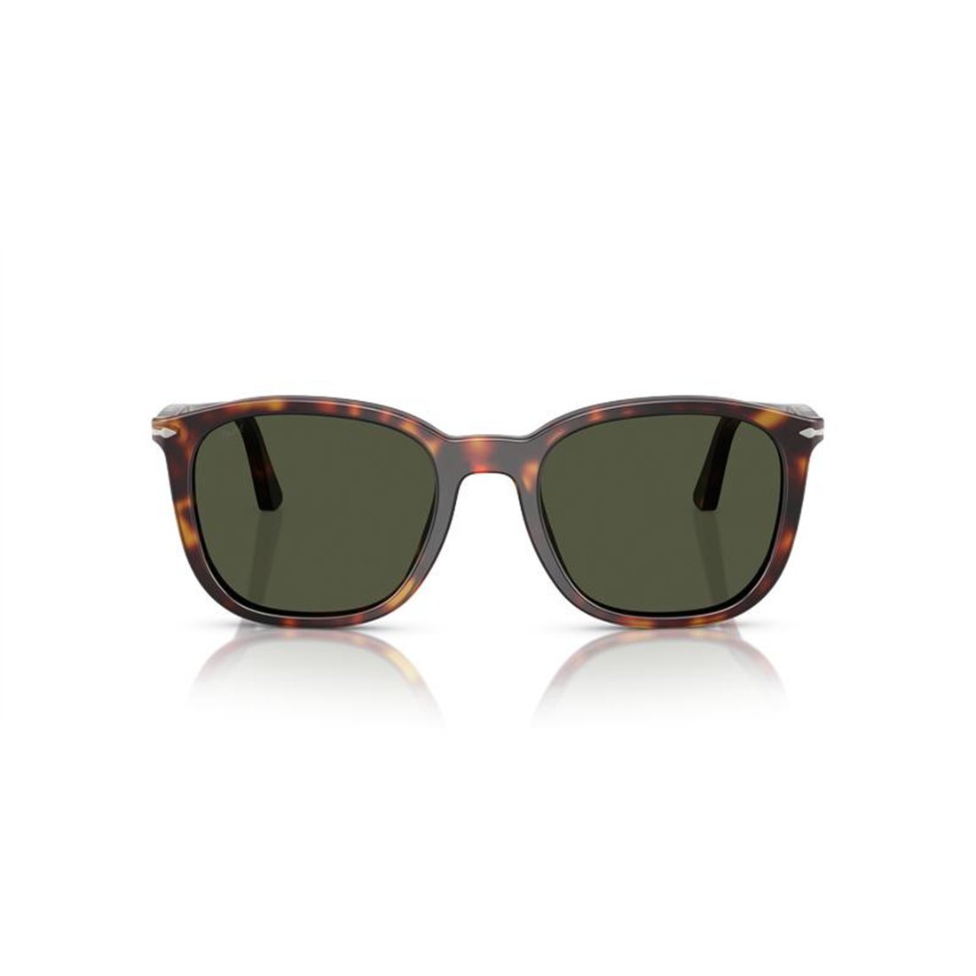 PERSOL Unisex Classic Acetate Sunglasses PO3355S Style