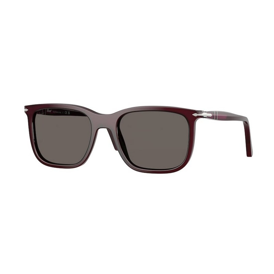 PERSOL Renzo Unisex Sunglasses - Mini Style